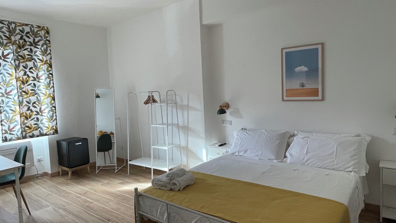 Photo of Bedroom in Universita