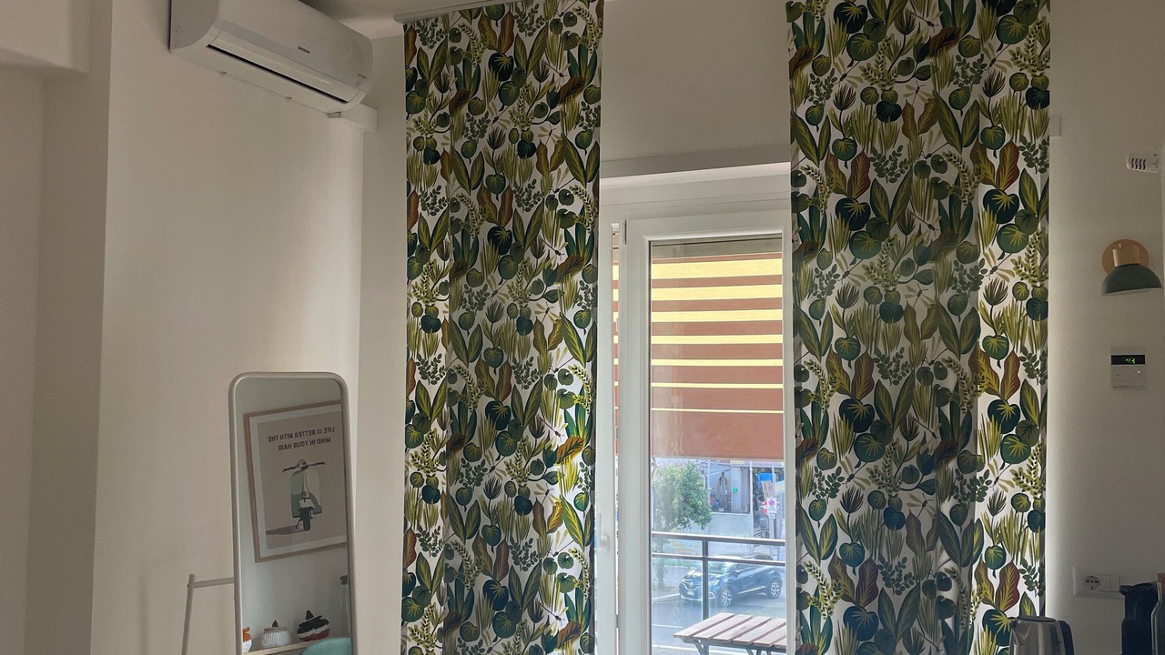 Photo of Bedroom in Universita