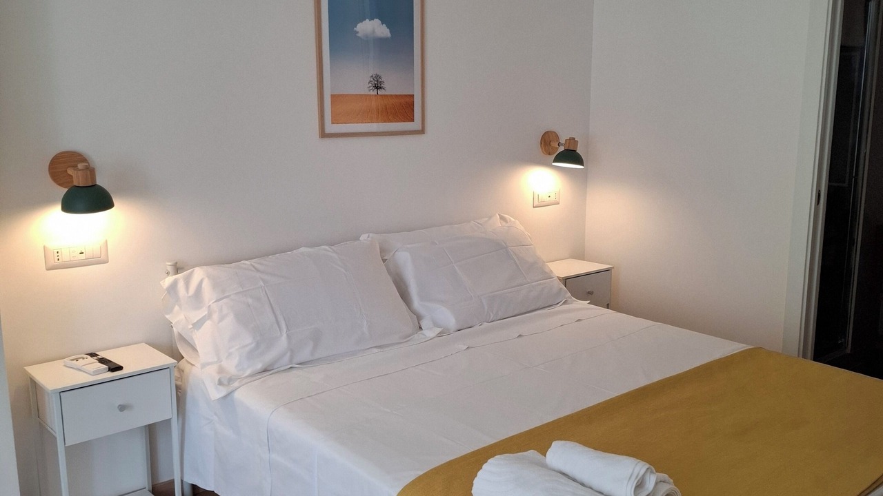 Photo of Bedroom in Universita