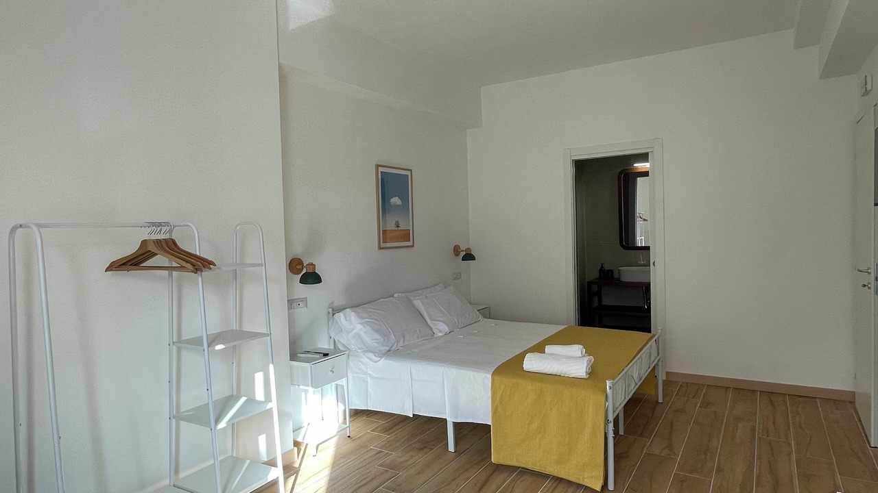 Photo of Bedroom in Universita