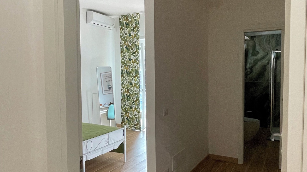 Photo of Bedroom in Universita