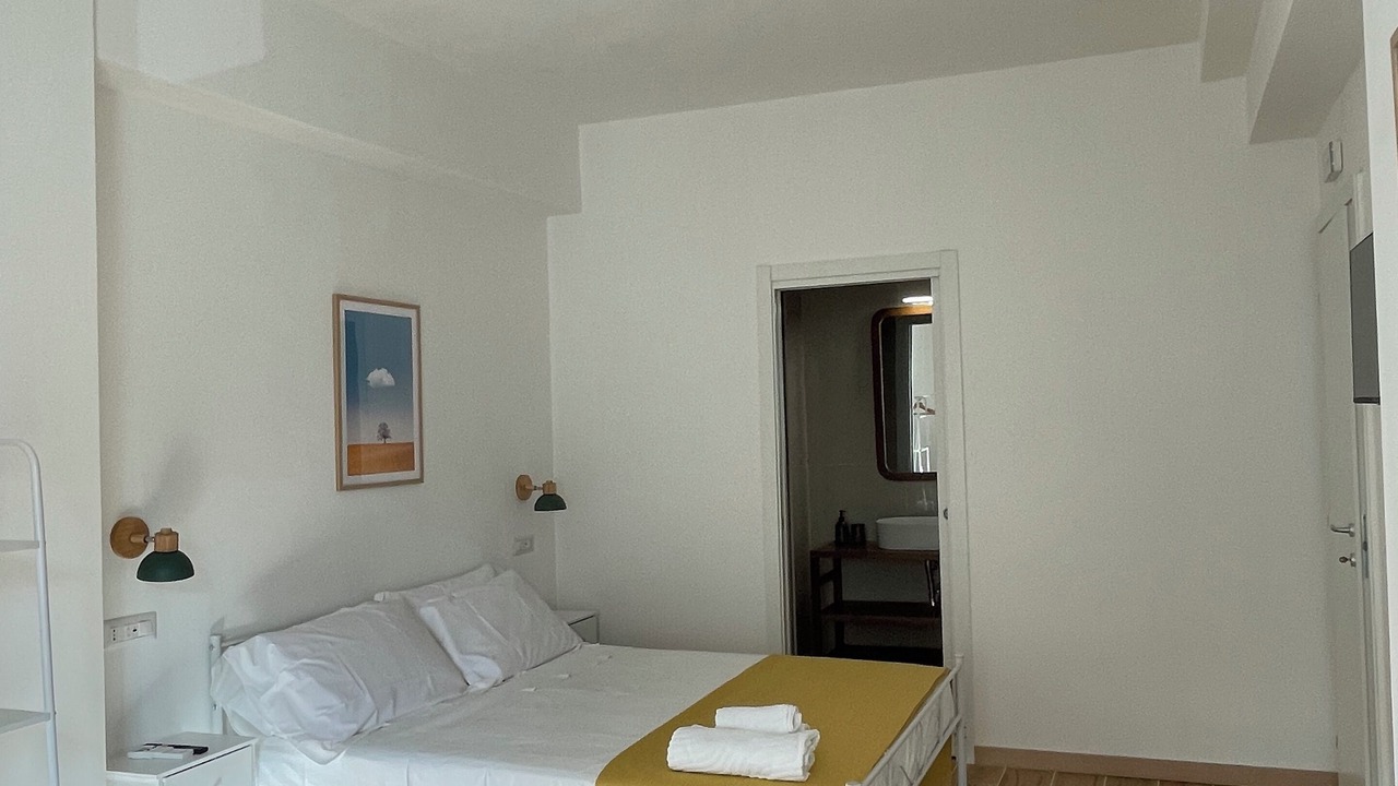 Photo of Bedroom in Universita