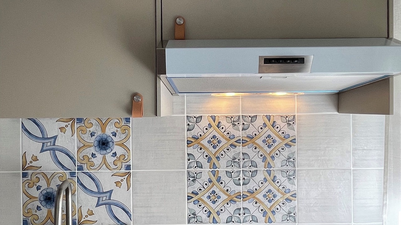 Photo of Kitchen in Universita