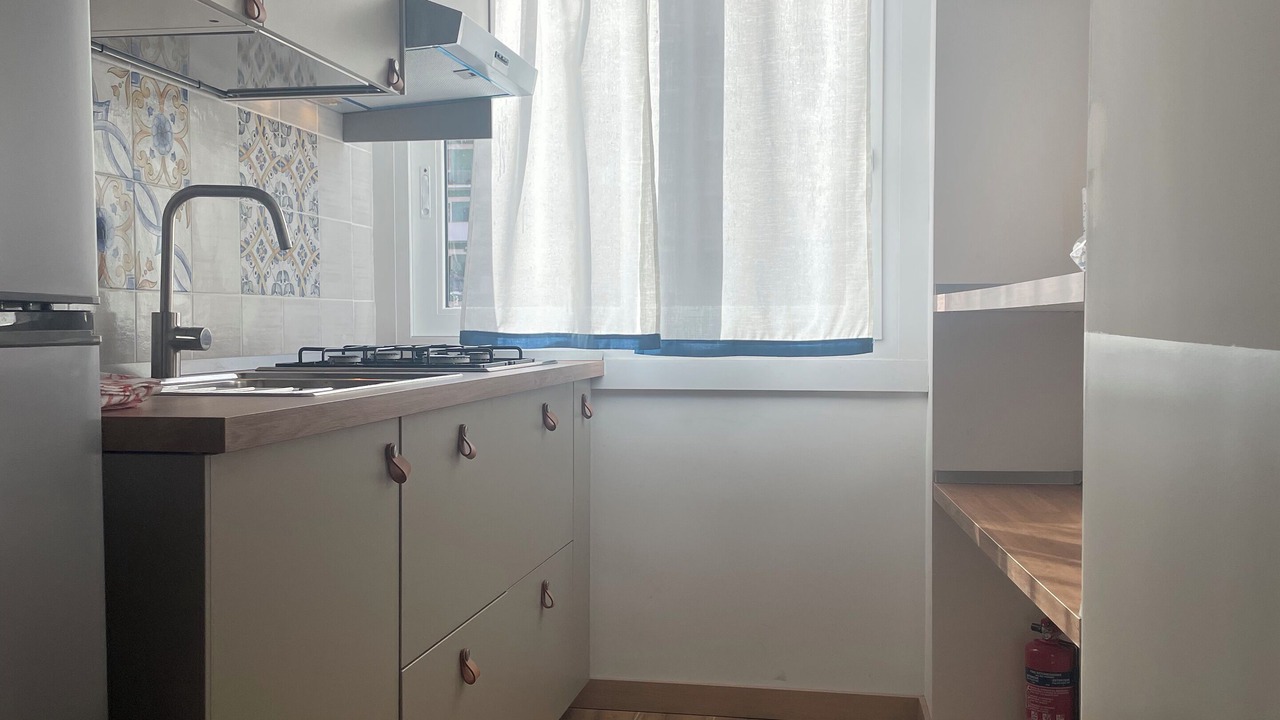 Photo of Kitchen in Universita