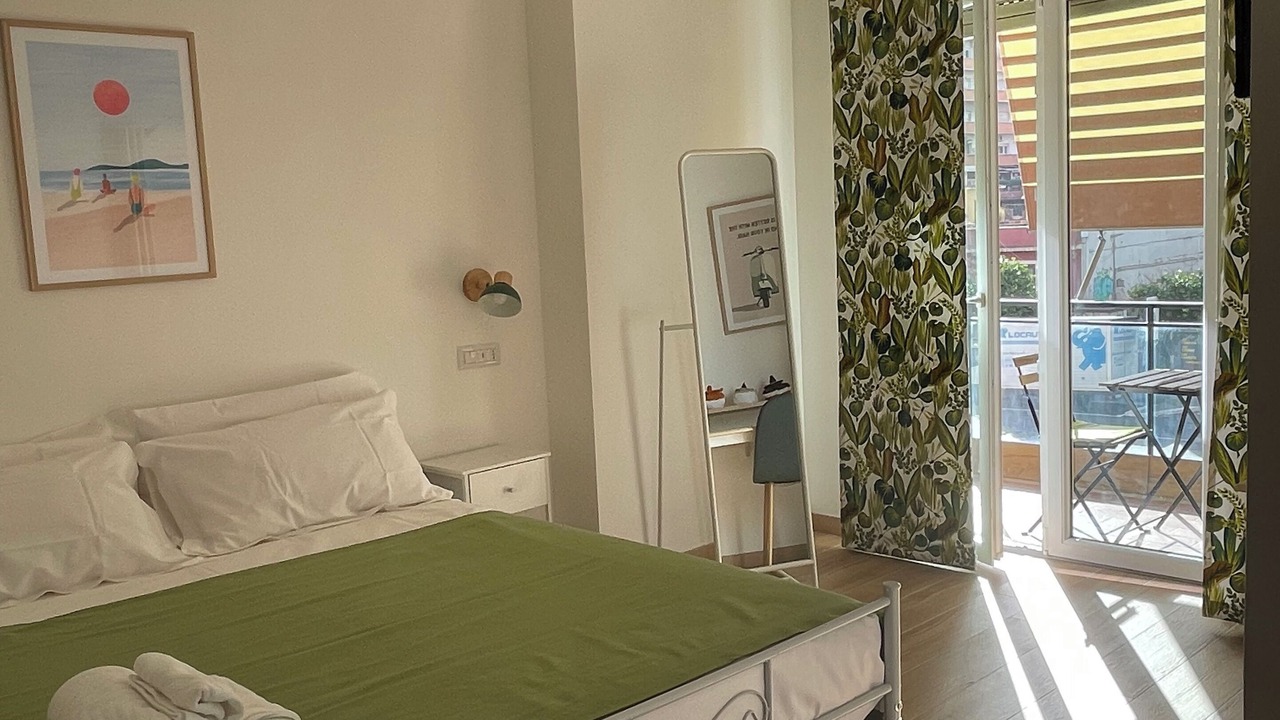 Photo of Bedroom in Universita