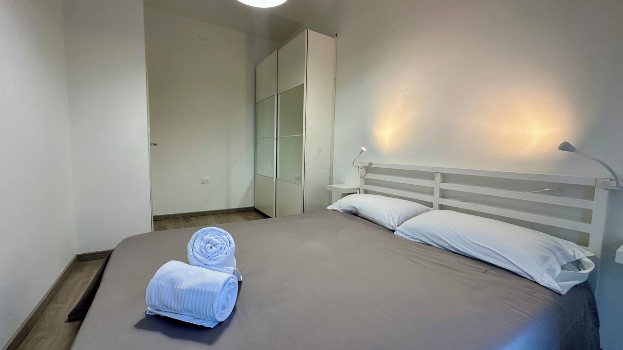 Photo of Bedroom in Mestre