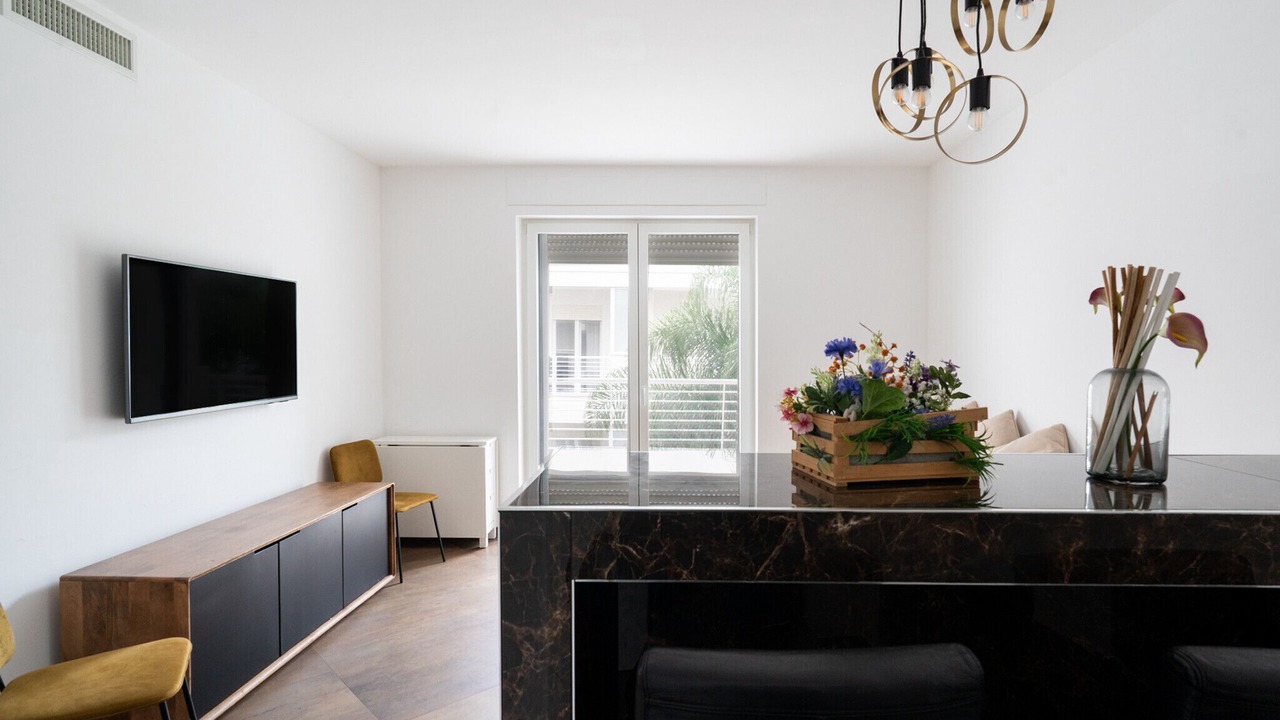 Photo of Livingroom in Polignano a Mare