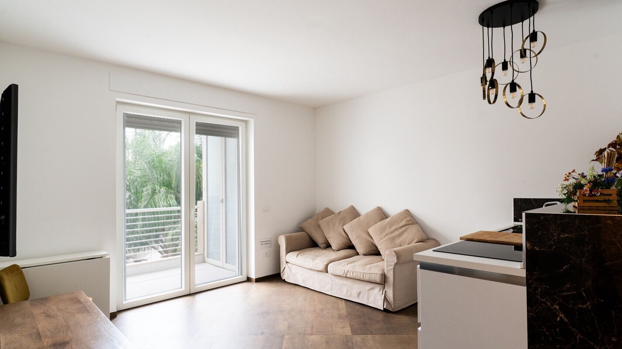 Photo of Livingroom in Polignano a Mare