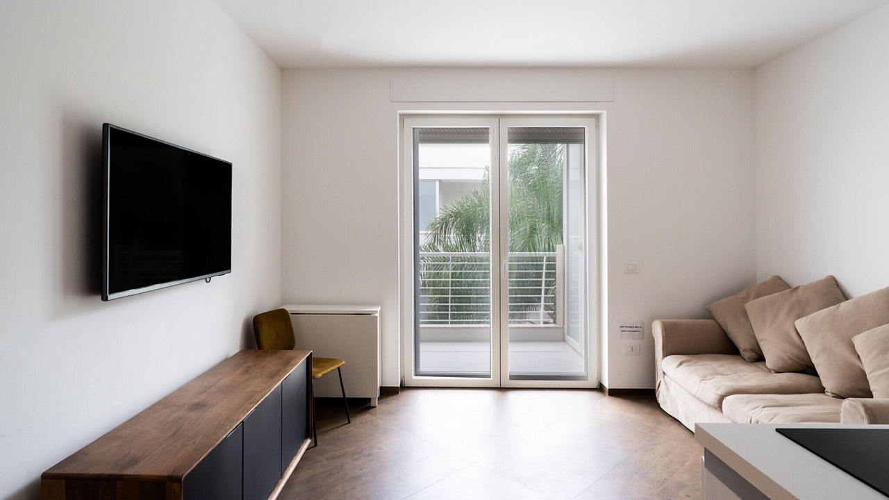 Photo of Livingroom in Polignano a Mare