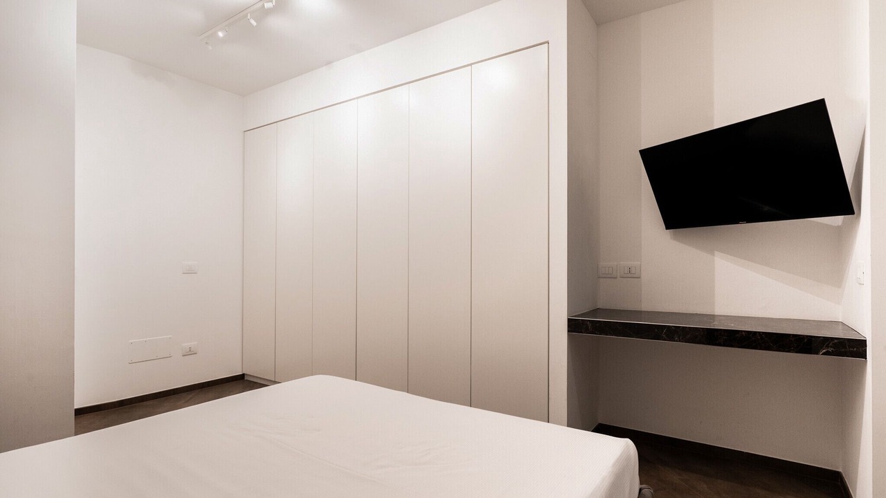 Photo of Bedroom in Polignano a Mare