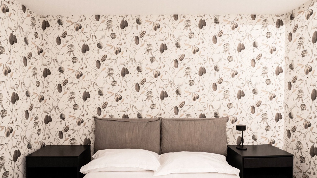 Photo of Bedroom in Polignano a Mare