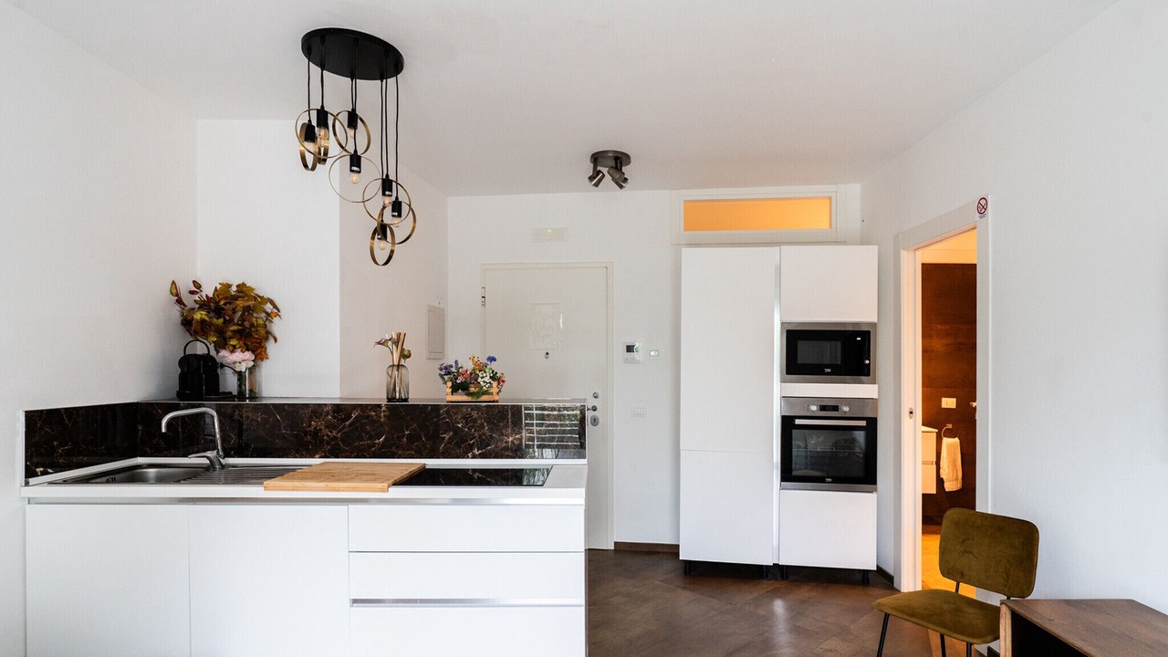Photo of Kitchen in Polignano a Mare