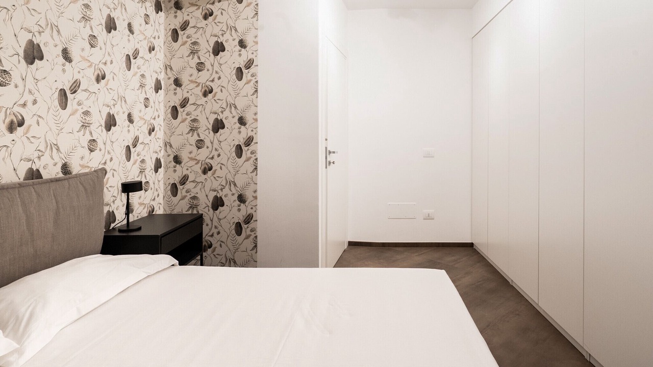 Photo of Bedroom in Polignano a Mare