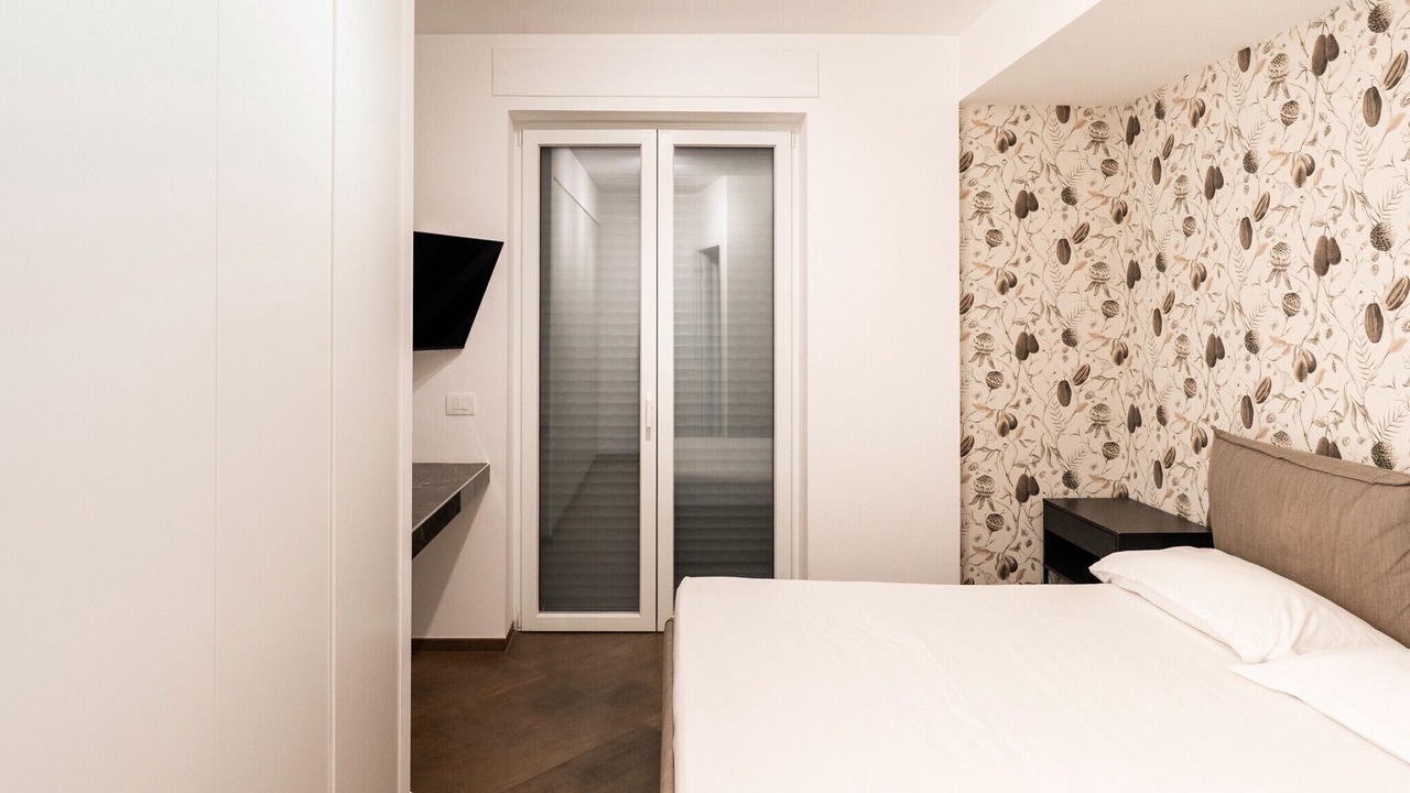 Photo of Bedroom in Polignano a Mare
