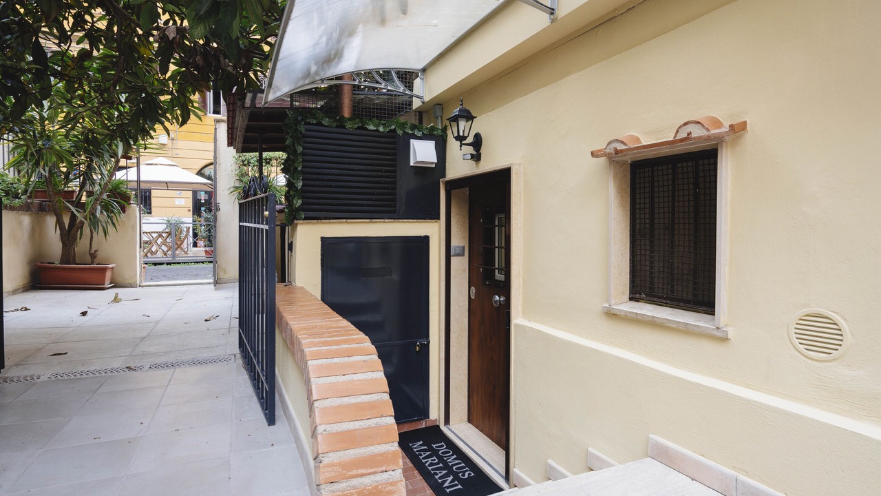 Photo of Outdoor in Quartiere III Pinciano