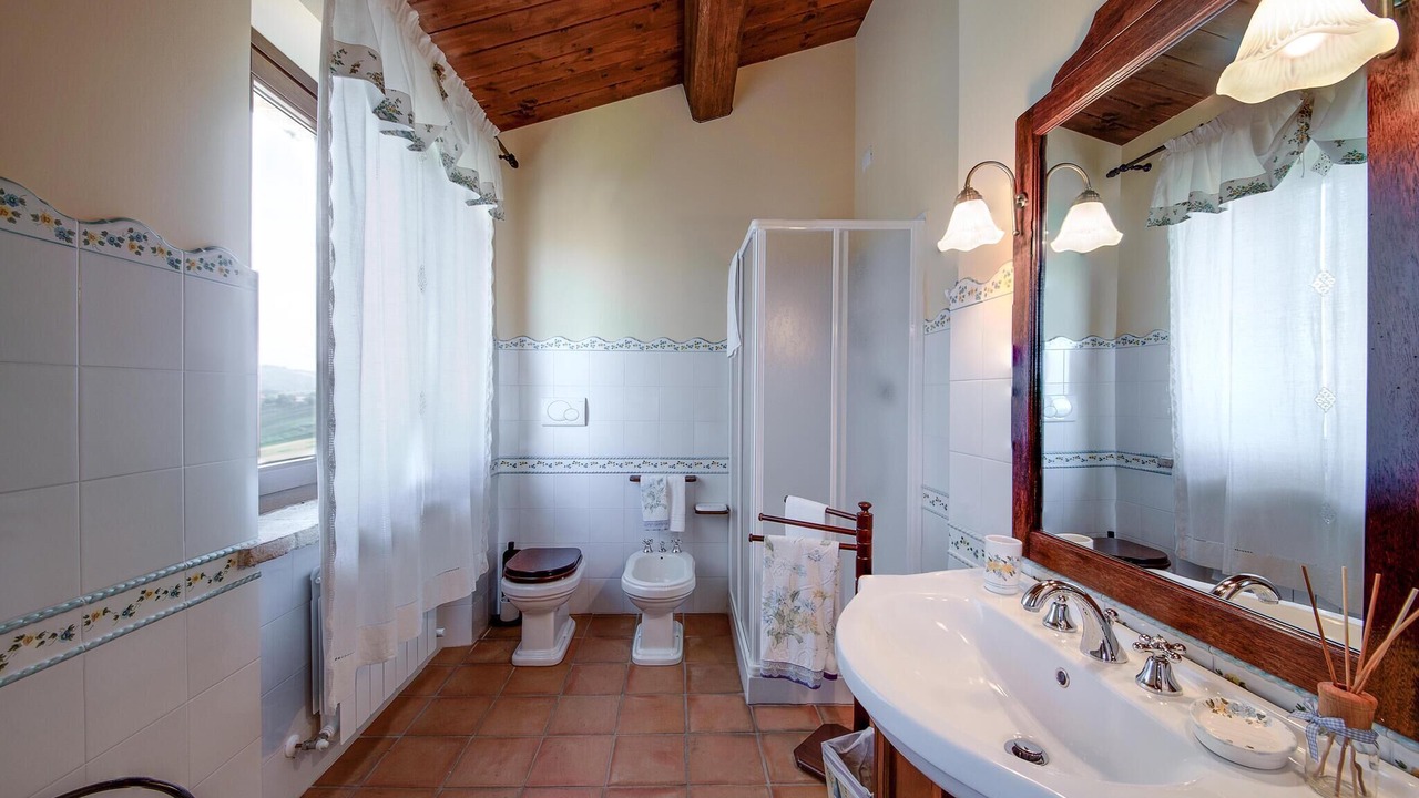 Photo of Bathroom in Potenza Picena