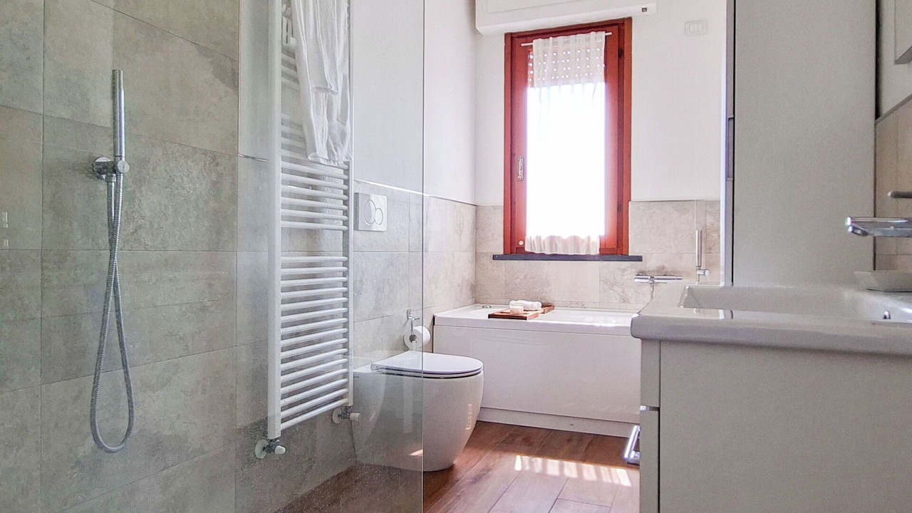 Photo of Bathroom in San Romano