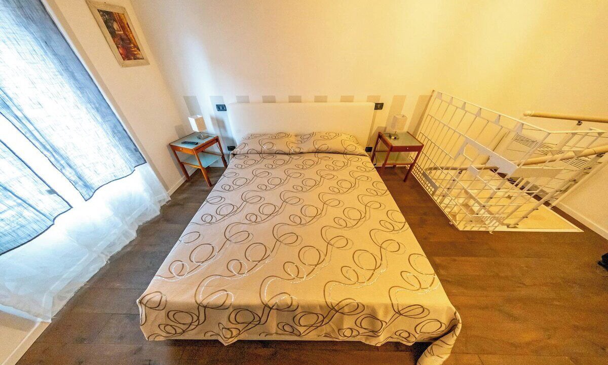 Photo of Bedroom in Dozza