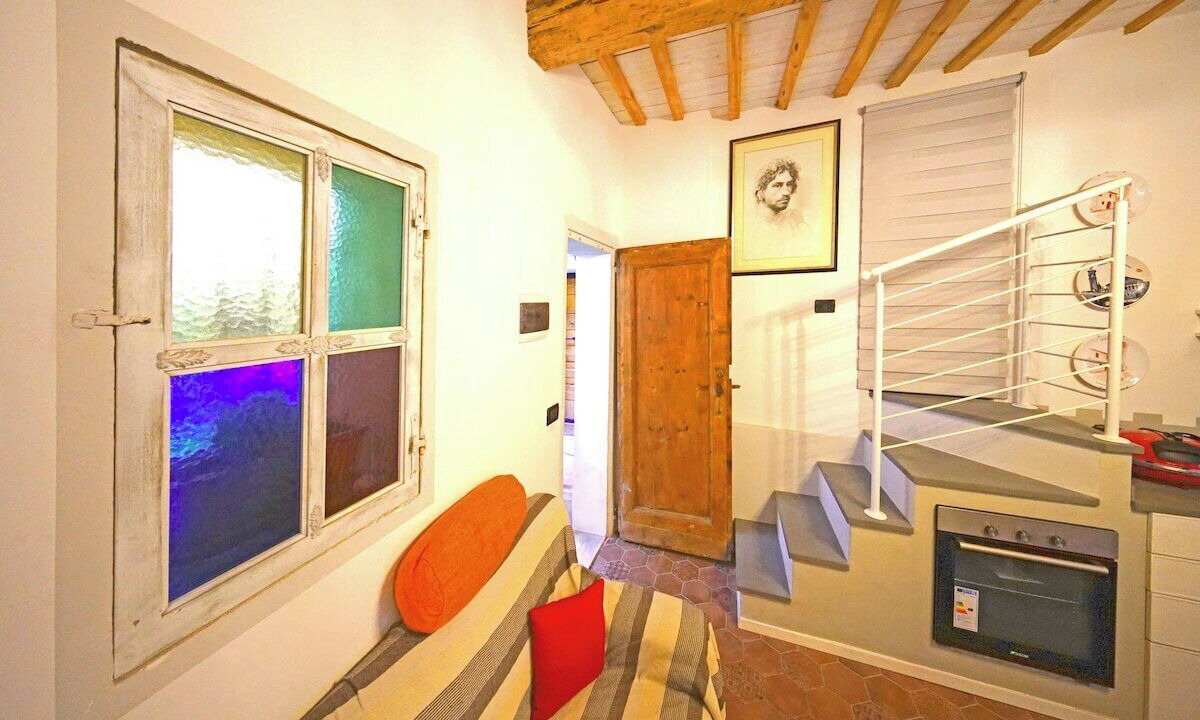 Photo of Livingroom in Dozza