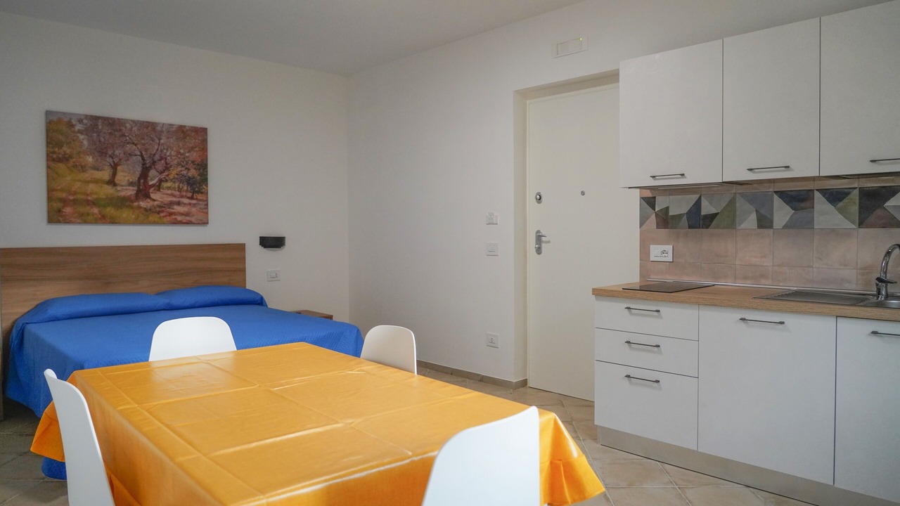 Photo of Kitchen in Villammare
