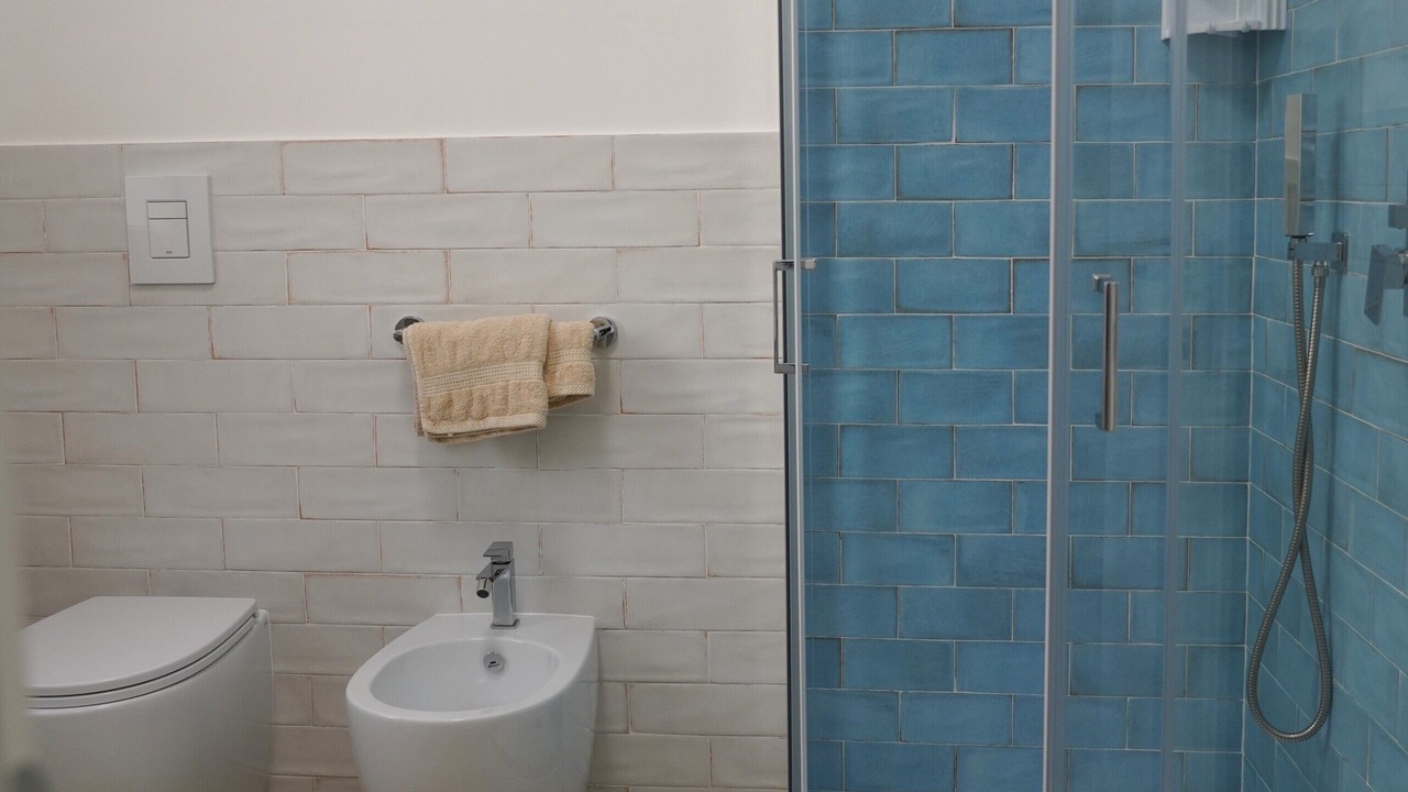 Photo of Bathroom in Villammare