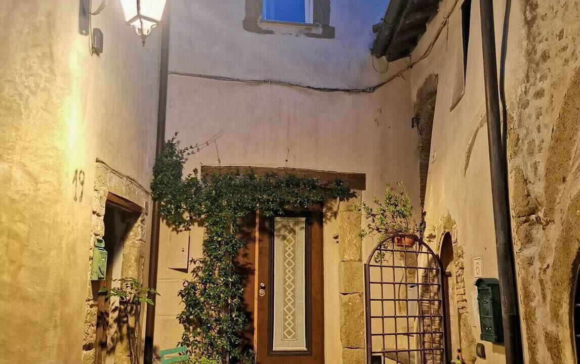 Photo of Outdoor in Sacrofano