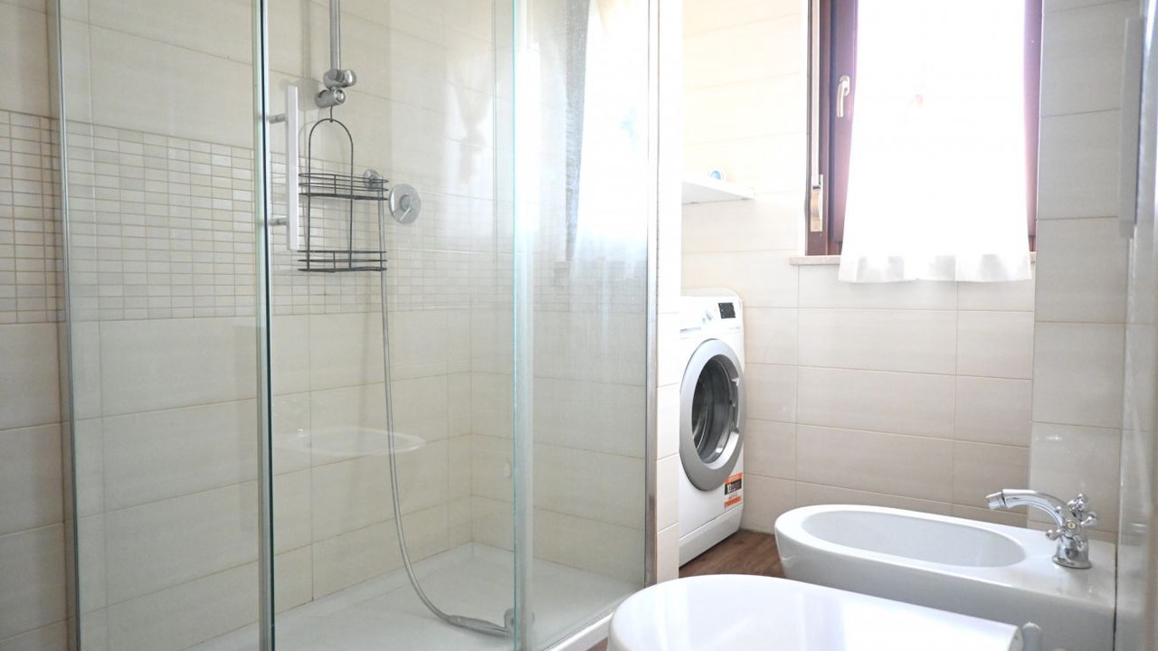 Photo of Bathroom in Palombina Nuova