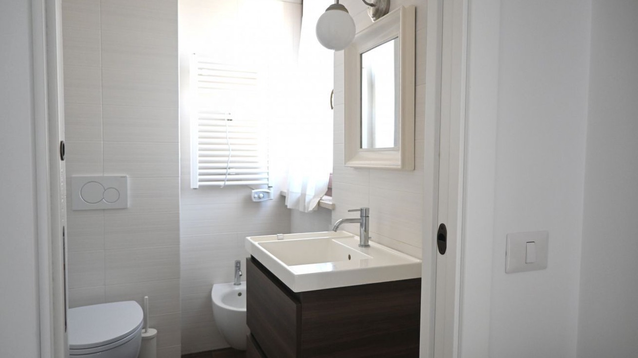 Photo of Bathroom in Palombina Nuova