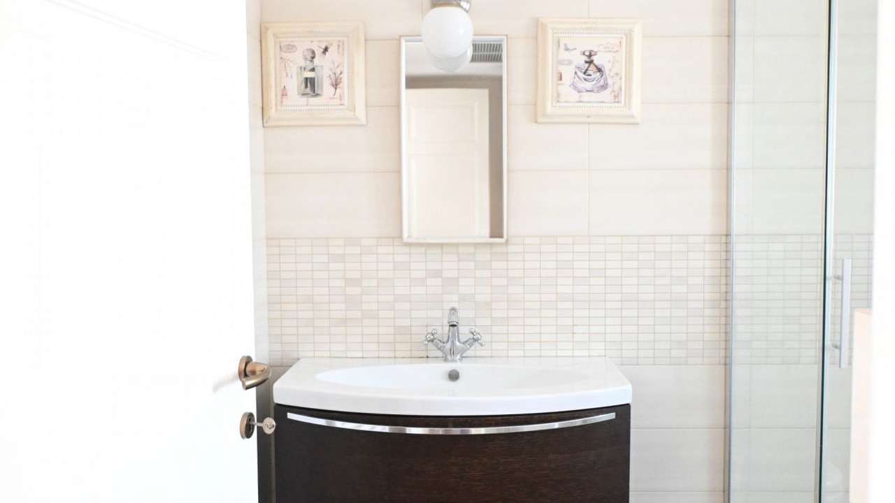 Photo of Bathroom in Palombina Nuova
