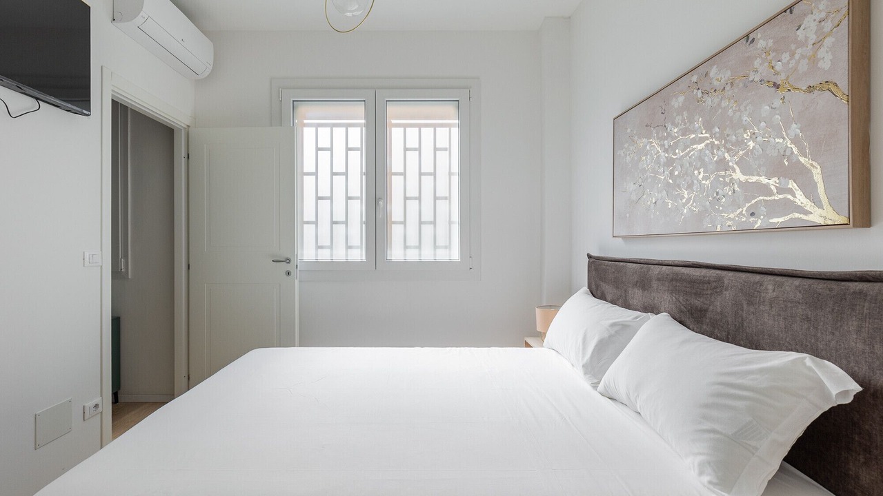 Photo of Bedroom in Savena