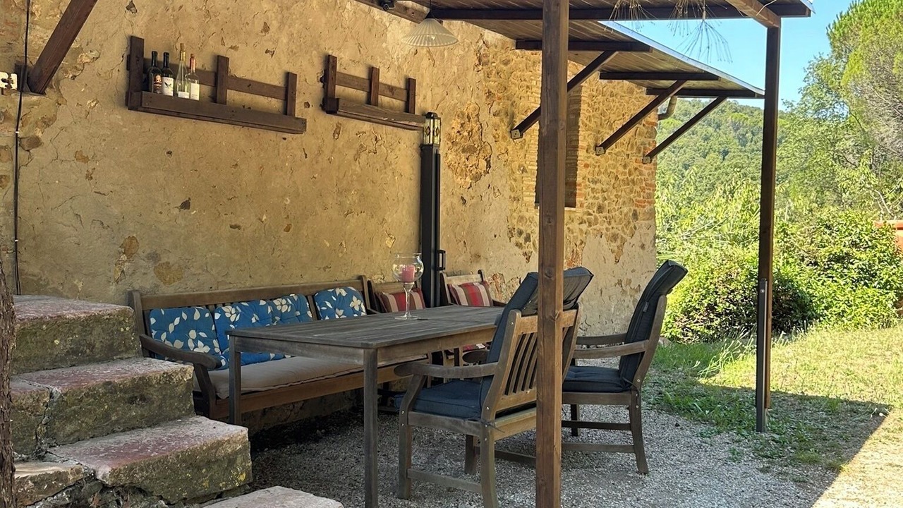 Photo of Outdoor in Sassetta
