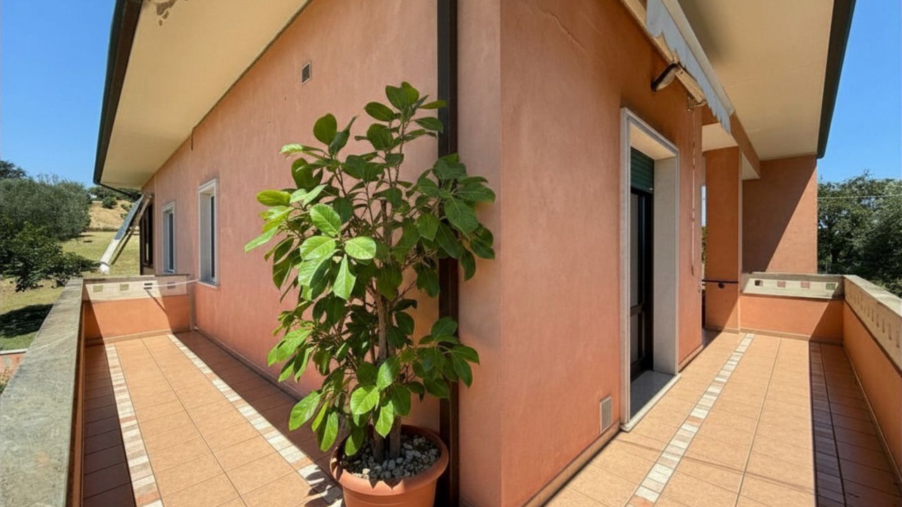 Photo of Patio Balcony in Vallone