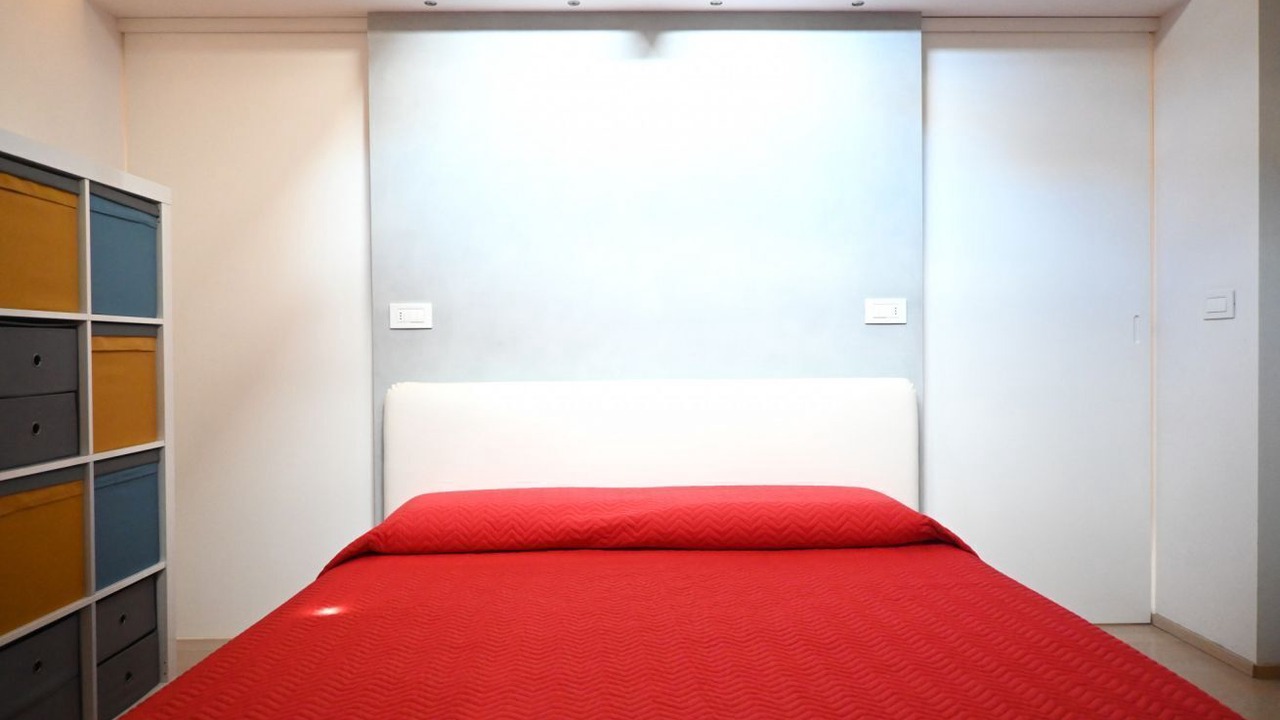 Photo of Bedroom in Senigallia