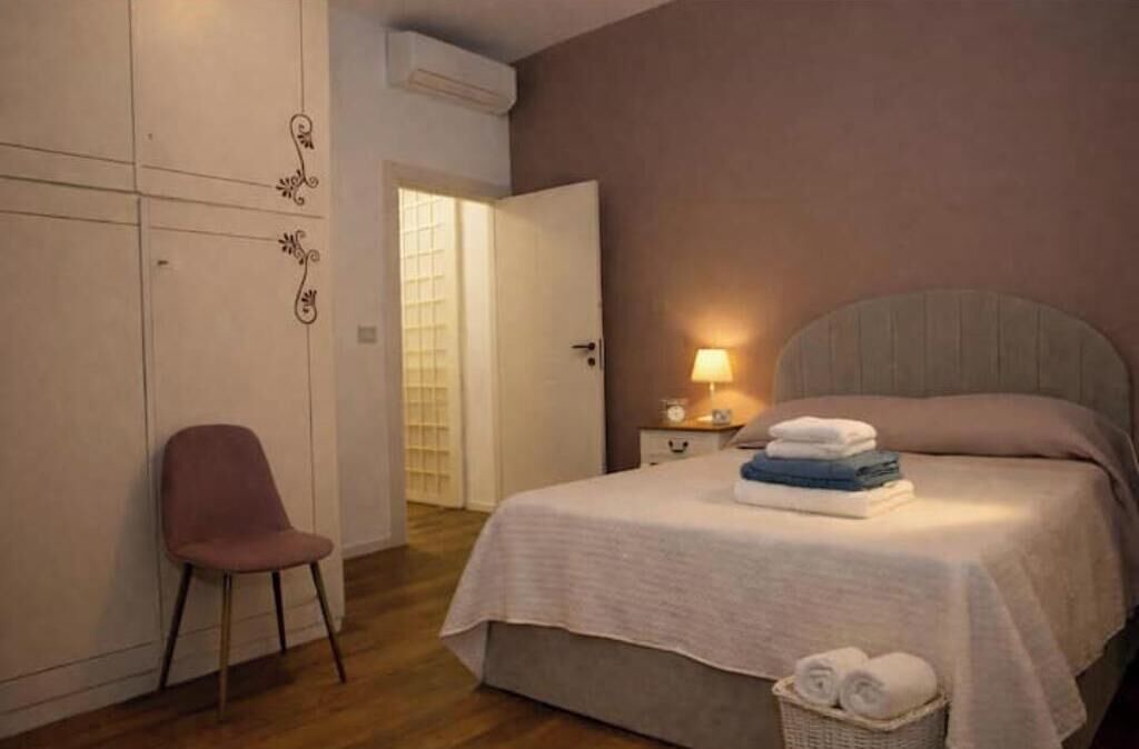 Photo of Bedroom in Savena