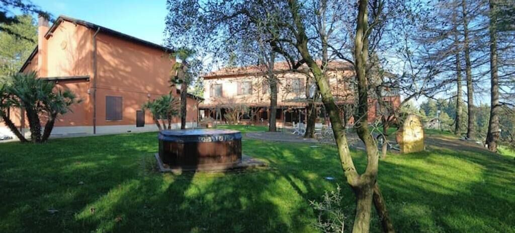 Photo of Outdoor in Savena