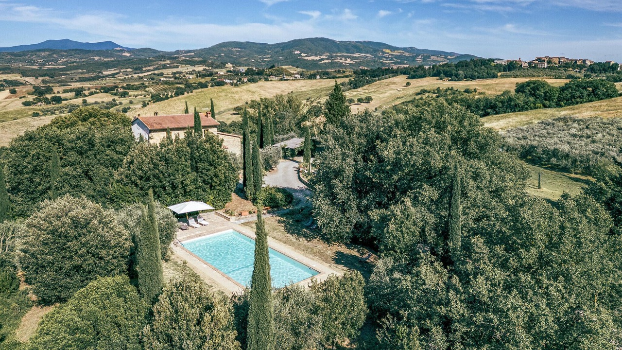Photo of Outdoor in Cinigiano