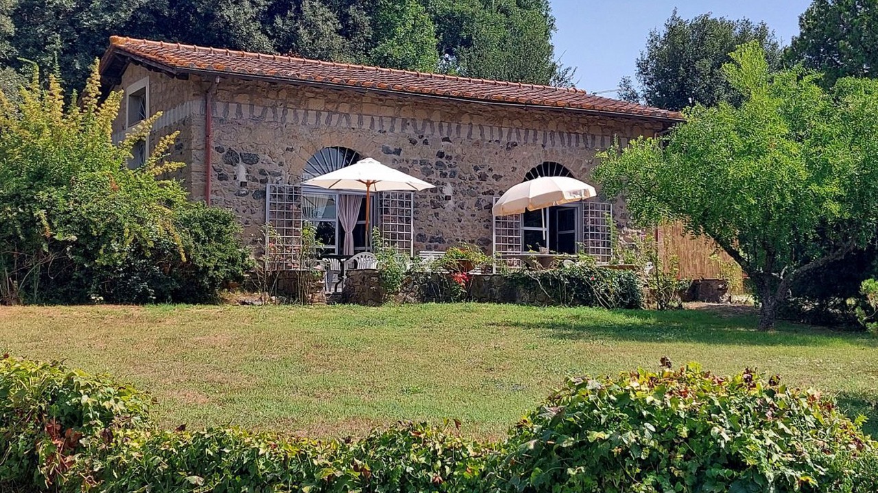 Photo of Outdoor in Lake Bracciano