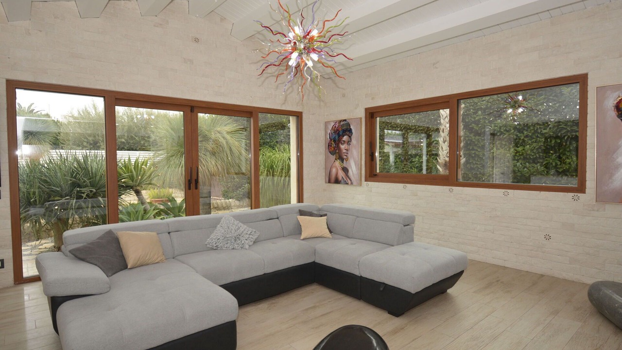 Photo of Bedroom in Casa Papa