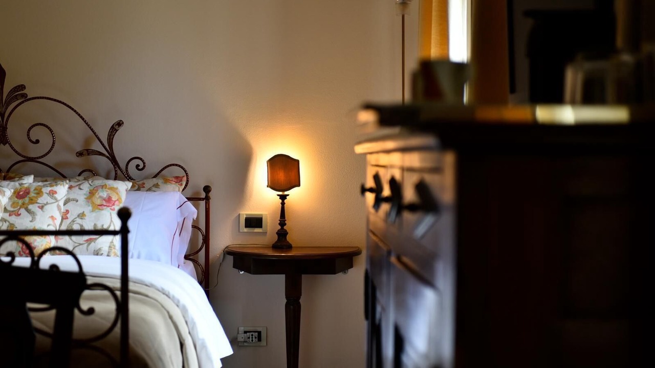 Photo of Bedroom in Ozzano Monferrato