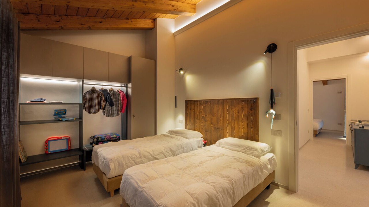 Photo of Bedroom in Montefortino