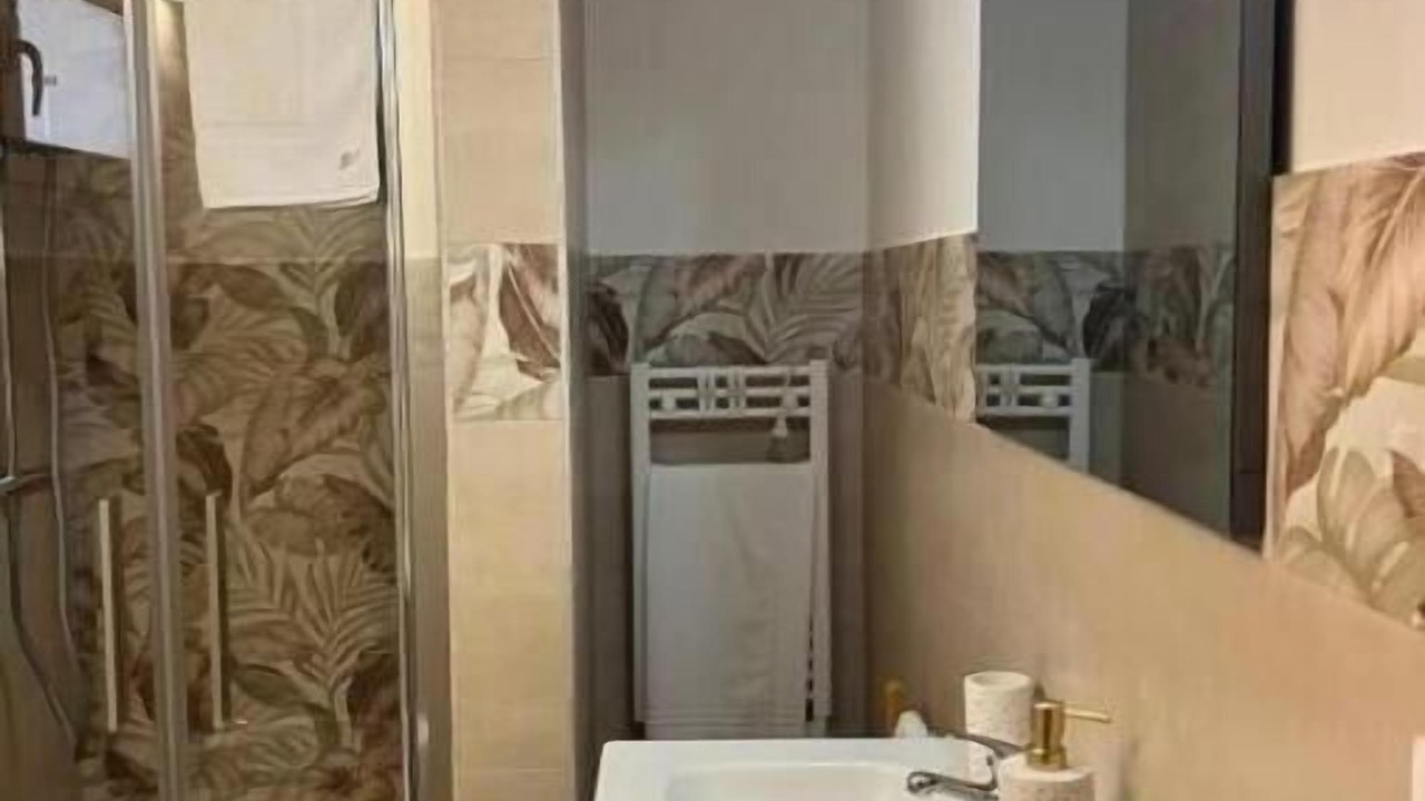 Photo of Bathroom in Torchiarolo