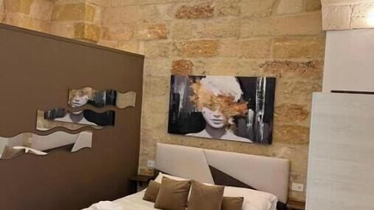 Photo of Bedroom in Torchiarolo