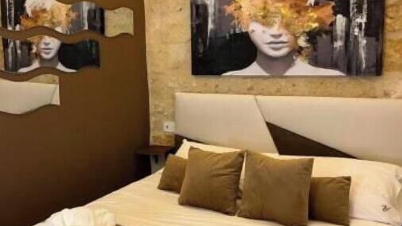 Photo of Bedroom in Torchiarolo