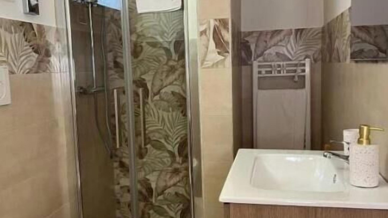 Photo of Bathroom in Torchiarolo