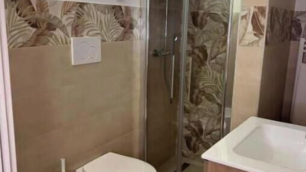 Photo of Bathroom in Torchiarolo