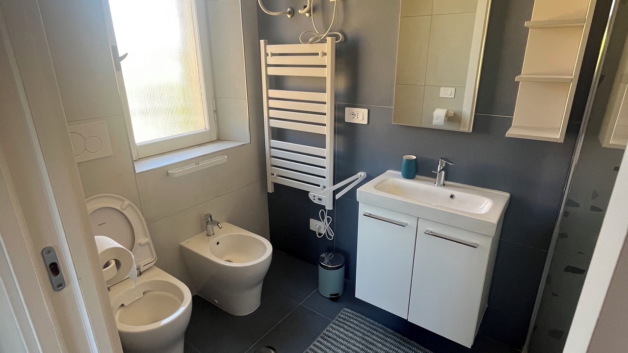Photo of Bathroom in Corviale