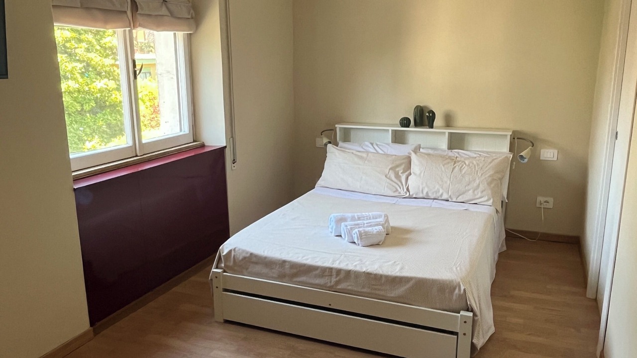 Photo of Bedroom in Corviale