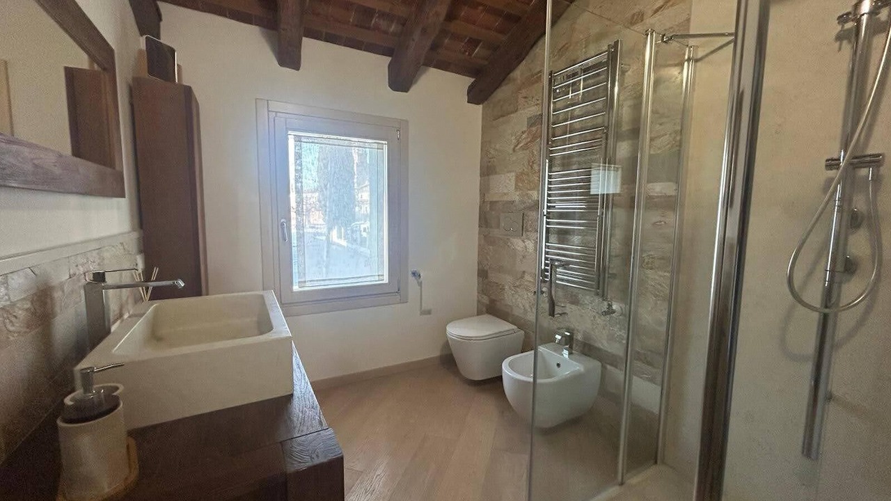 Photo of Bathroom in Noale