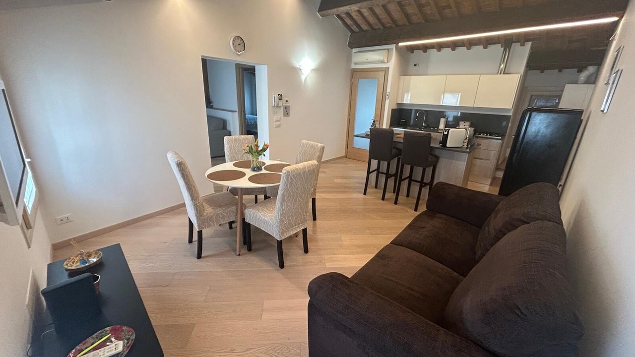 Photo of Livingroom in Noale