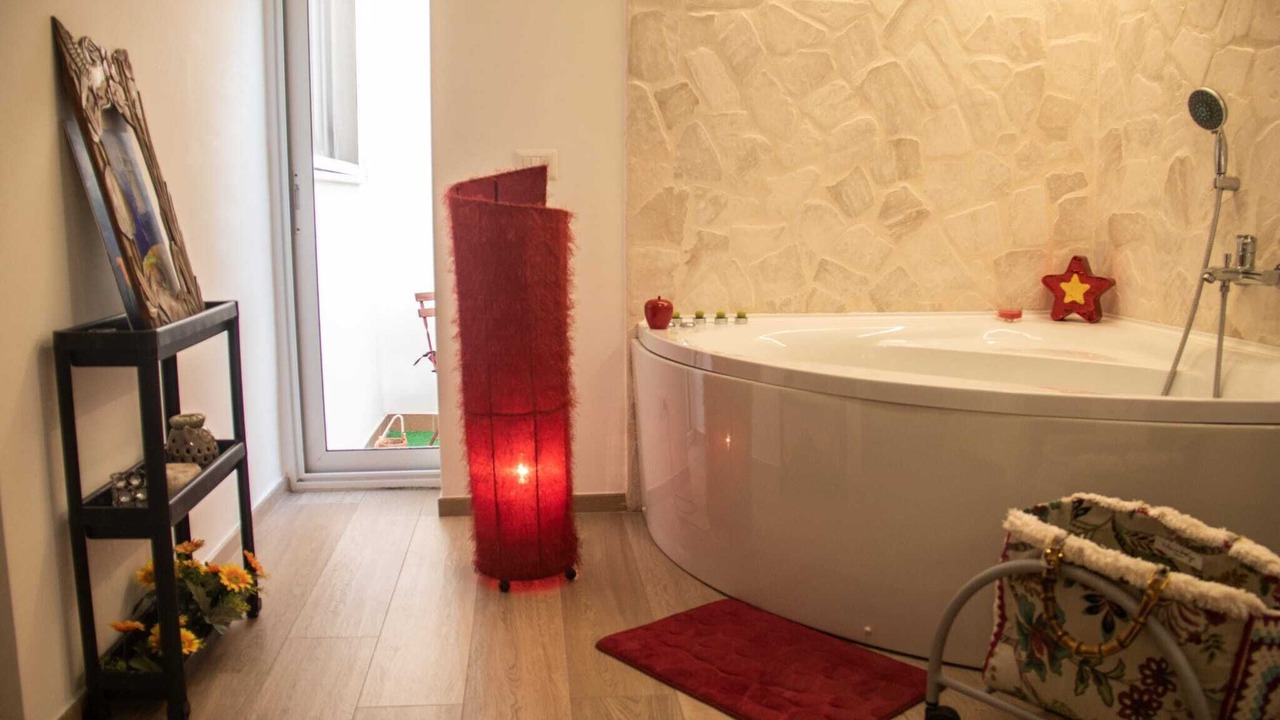 Photo of Bathroom in Triggiano